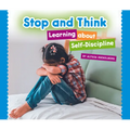 Stop and Think: Learning about Self-Discipline