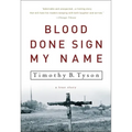 Blood Done Sign My Name: A True Story