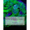 Gemstones and Precious Stones of North America