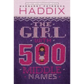 The Girl with 500 Middle Names