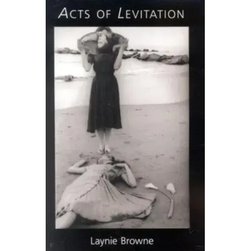 Acts of Levitation