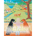 Natalie's Magic Picture