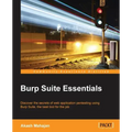 Burp Suite Essentials