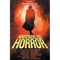 Hardboiled Horror