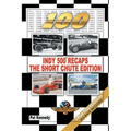 Indy 500 Recaps-The Short Chute Edition