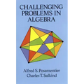 Challenging Problems in Algebra