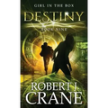 Destiny: The Girl in the Box #9