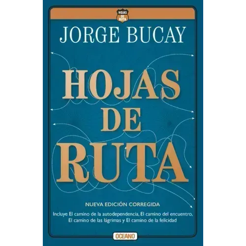 Hojas de Ruta