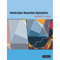 Molecular Reaction Dynamics