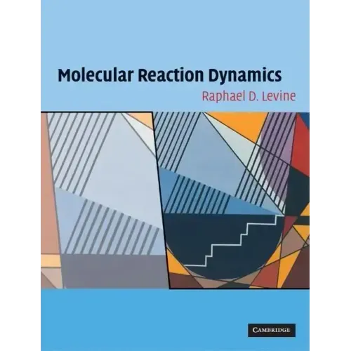 Molecular Reaction Dynamics