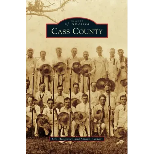 Cass County