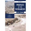 Profiles of the Patriarchs, Volume 3