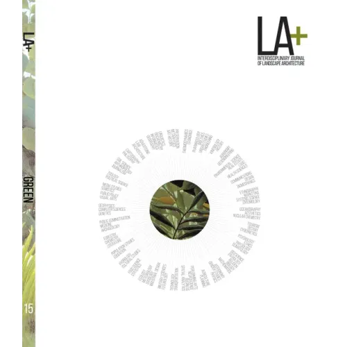 La+ Green