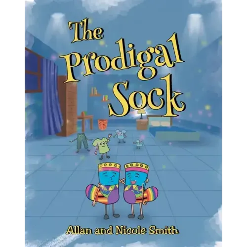 The Prodigal Sock