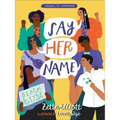 Say Her Name