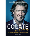 Colate por Nicolás