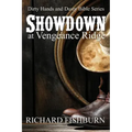 Showdown at Vengeance Ridge