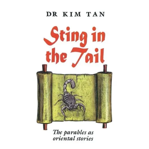 Sting in the Tail: The parables as oriental stories