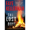 The Lost Boys: A Decker/Lazarus Novel