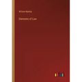 Elements of Law