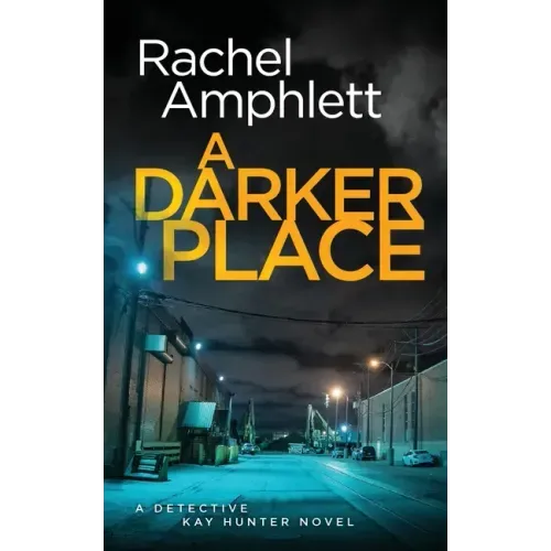 A Darker Place