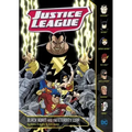 Black Adam and the Eternity War