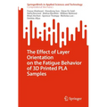 The Effect of Layer Orientation on the Fatigue Behavior of 3D Printed Pla Samples