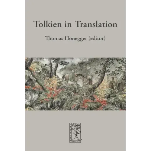 Tolkien in Translation