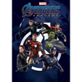 Marvel: Die-Cut Classic: Avengers Endgame