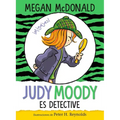 Judy Moody Es Detective / Judy Moody, Girl Detective
