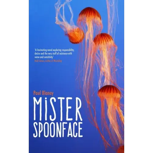 Mister Spoonface