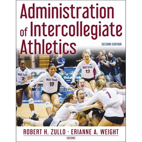 Administration of Intercollegiate Athletics