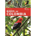 Birds of Colombia