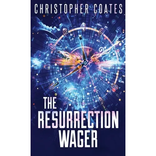 The Resurrection Wager