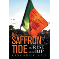 The Saffron Tide