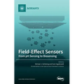 Field-Effect Sensors: From pH Sensing to Biosensing