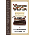 Writers on Writing: Conversations with Allen Mendenhall