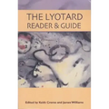The Lyotard Reader and Guide