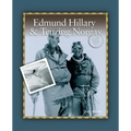 Edmund Hillary & Tenzing Norgay