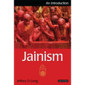 Jainism: An Introduction