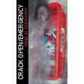 Crack Open/Emergency