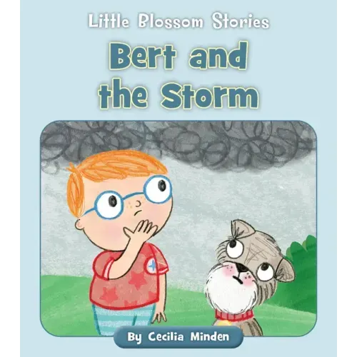 Bert and the Storm
