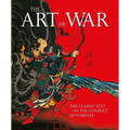 The Art of War: The Classic Text on the Conduct of Warfare