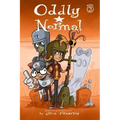 Oddly Normal, Book 3