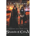 Shards of Etha (Clockmaster's Shroud #2): A Tale of the Dwemhar