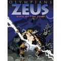 Olympians: Zeus: King of the Gods