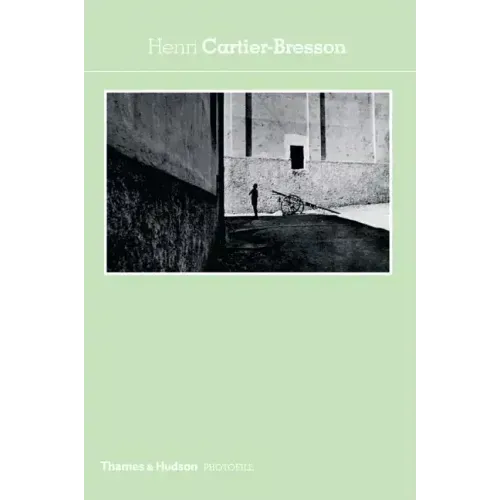 Henri Cartier-Bresson
