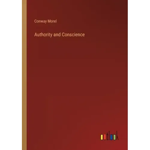Authority and Conscience