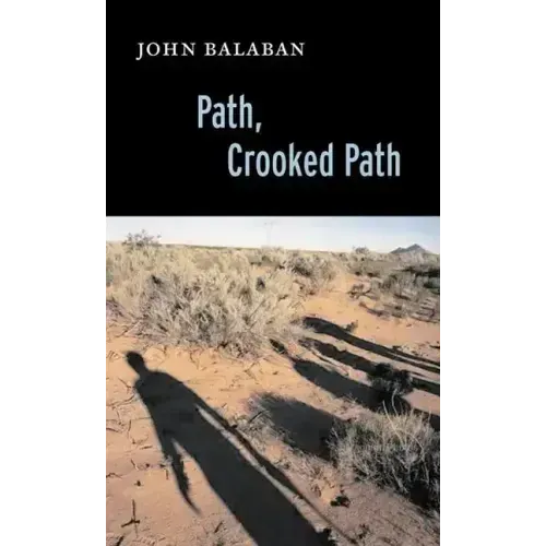 Path, Crooked Path