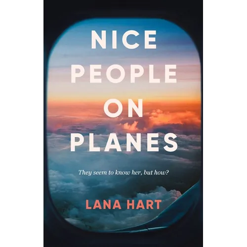 Nice People on Planes